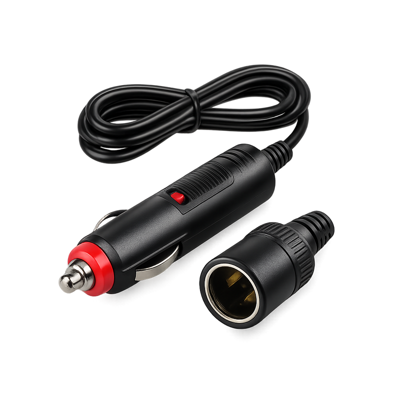 12V Car Charger