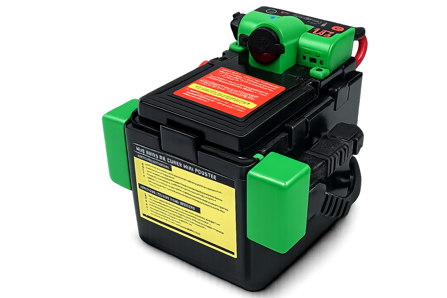 Super Mini Booster G7