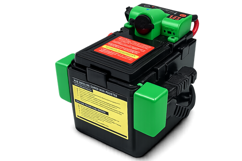 Super Mini Booster G7