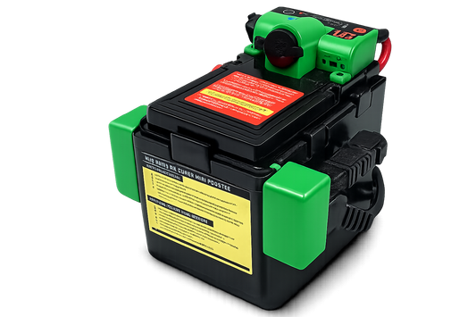 Super Mini Booster G7