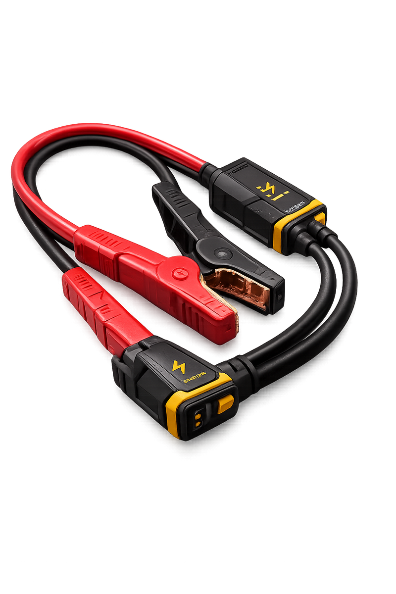 Heavy Duty Smart Clamps