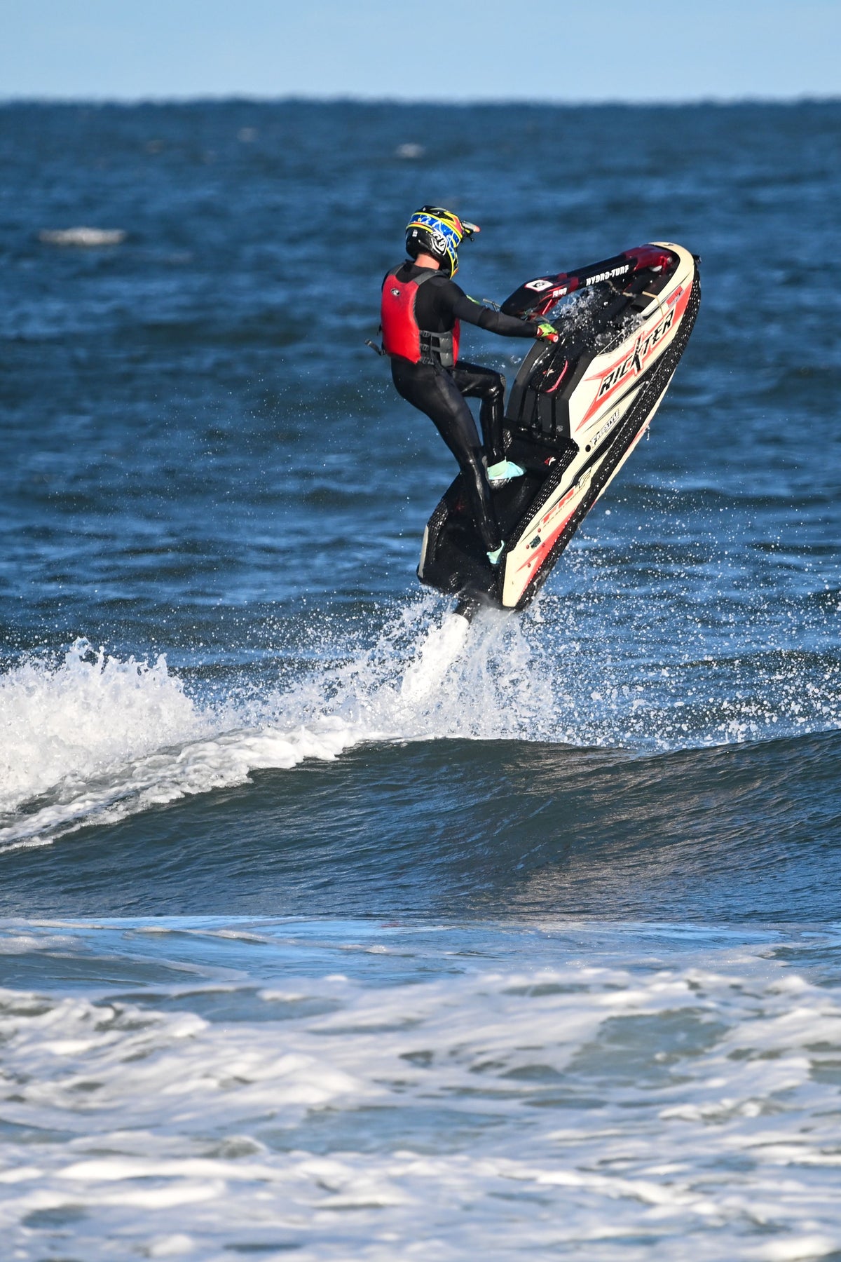 WATERCRAFT